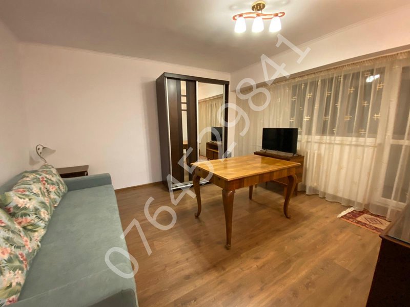 Colentina 55, rond Doamna Ghica,