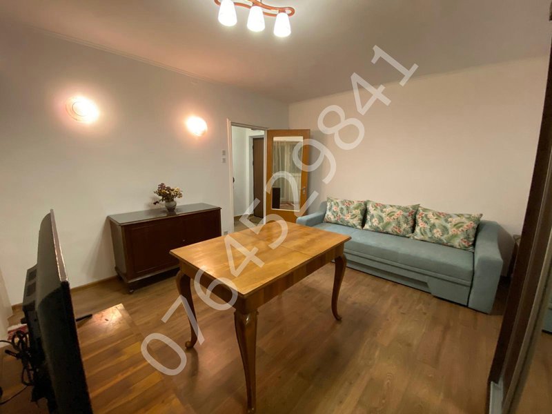 Colentina 55, rond Doamna Ghica,