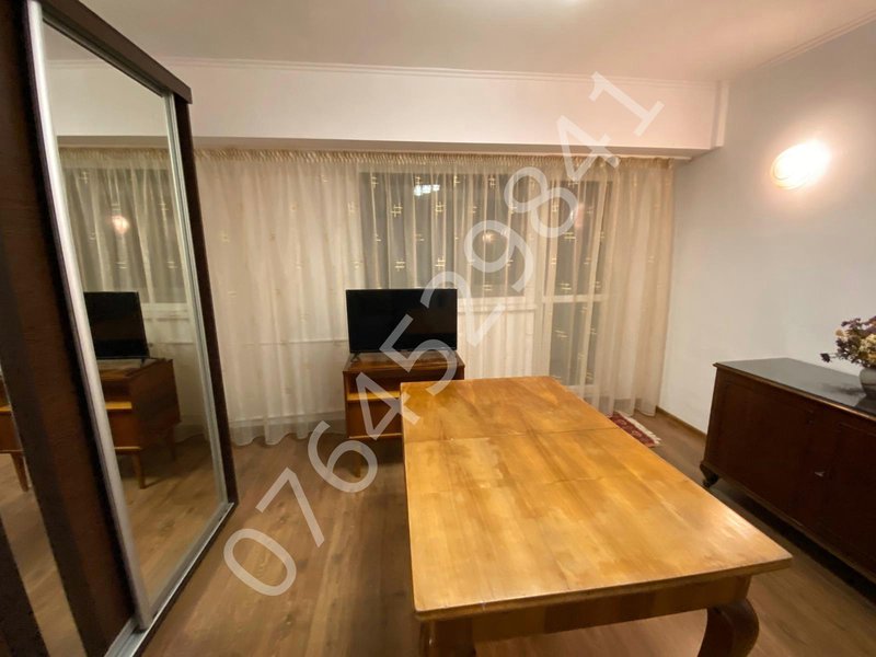 Colentina 55, rond Doamna Ghica,