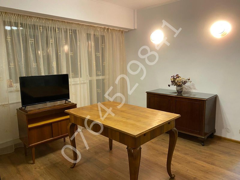 Colentina 55, rond Doamna Ghica,