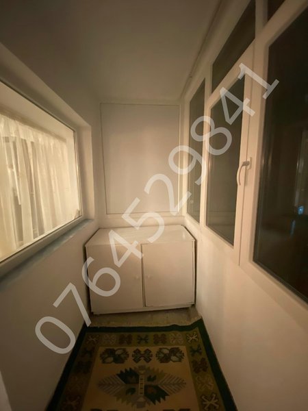 Colentina 55, rond Doamna Ghica,