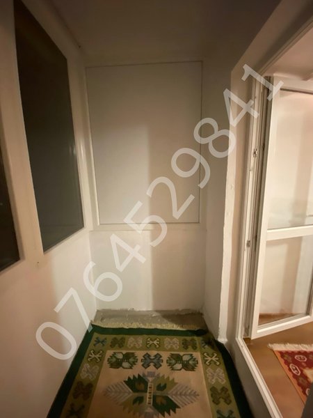 Colentina 55, rond Doamna Ghica,