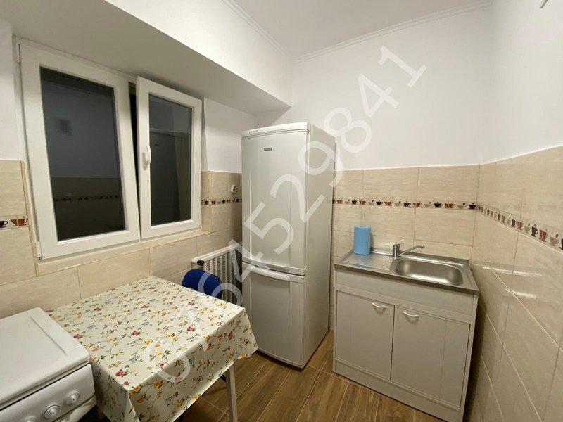 Colentina 55, rond Doamna Ghica,