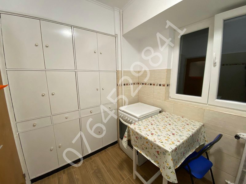Colentina 55, rond Doamna Ghica,
