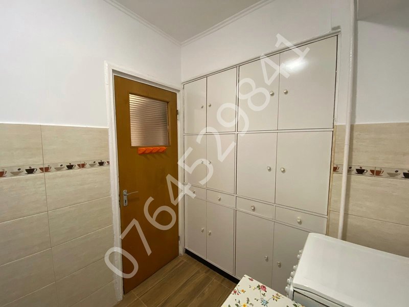 Colentina 55, rond Doamna Ghica,