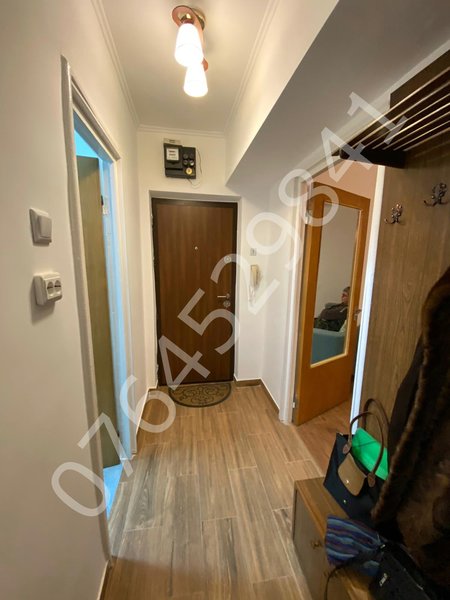 Colentina 55, rond Doamna Ghica,