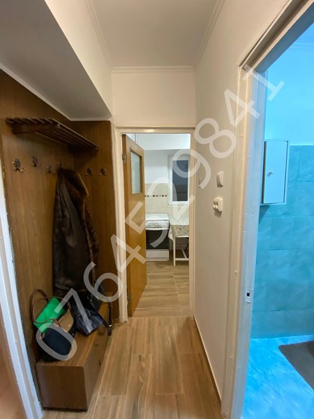 Colentina 55, rond Doamna Ghica,