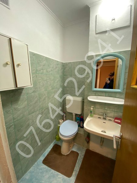 Colentina 55, rond Doamna Ghica,